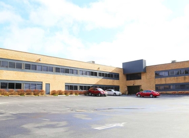 108 m² Business center in Baltimore, MD, Security Boulevard 6340 (21207) - 6 | MatchOffice