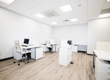 108 m² Business park in Baltimore, MD, Security Boulevard 6340 (21207) - 8 | MatchOffice