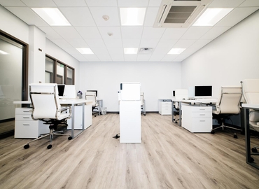 108 m² Serviced office in Baltimore, MD, Security Boulevard 6340 (21207) - 9 | MatchOffice.com