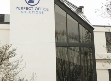 108 m² Business space in Laurel, MD, Sandy Spring Road 8101 (20707) - 4 | MatchOffice.com