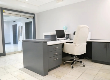 108 m² Serviced office in Laurel, MD, Sandy Spring Road 8101 (20707) - 10 | MatchOffice.com