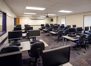108 m² Business space in Silver Spring, MD, Powder Mill Road 4600 (20705) - 8 | MatchOffice