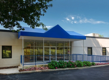 108 m² Business center in Silver Spring, MD, Powder Mill Road 4600 (20705) - 9 | MatchOffice