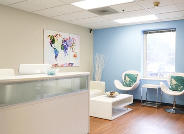 108 m² Business center in Silver Spring, MD, Powder Mill Road 4600 (20705) - 12 | MatchOffice