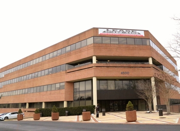 108 m² Serviced office in Silver Spring, MD, Forbes Boulevard 4500 (20706) - 3 | MatchOffice