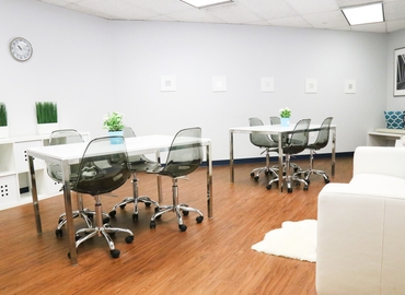108 m² Serviced office in Silver Spring, MD, Forbes Boulevard 4500 (20706) - 5 | MatchOffice.com
