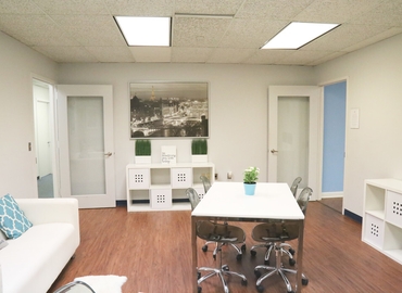 108 m² Business space in Silver Spring, MD, Forbes Boulevard 4500 (20706) - 6 | MatchOffice