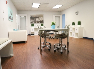 108 m² Serviced office in Silver Spring, MD, Forbes Boulevard 4500 (20706) - 9 | MatchOffice