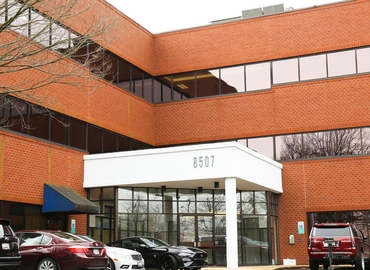108 m² Business center in Columbia, MD, Oxon Hill Road 8507 (20744) - 17 | MatchOffice.com