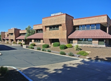 108 m² Business park in Scottsdale, AZ, North Hayden Road 3260 (85251) - 7 | MatchOffice