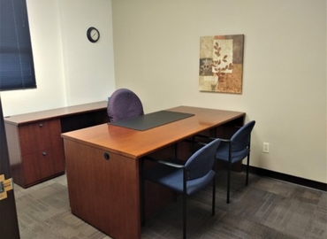 108 m² Serviced office in Scottsdale, AZ, North Hayden Road 3260 (85251) - 8 | MatchOffice