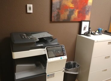 108 m² Business center in Scottsdale, AZ, North Hayden Road 3260 (85251) - 11 | MatchOffice.com