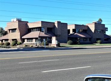 108 m² Serviced office in Scottsdale, AZ, North Hayden Road 3260 (85251) - 14 | MatchOffice