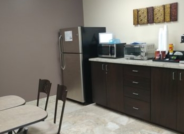 108 m² Serviced office in Scottsdale, AZ, East Greenway Parkway 6424 (85254) - 4 | MatchOffice.com