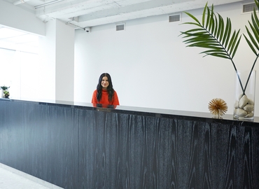 108 m² Business park in New York City, NY, 5th Avenue 510 (10036) - 1 | MatchOffice