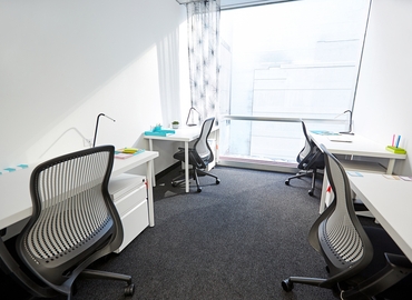 108 m² Business center in New York City, NY, 5th Avenue 510 (10036) - 4 | MatchOffice.com