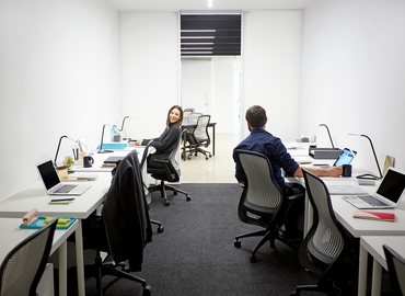 108 m² Business center in New York City, NY, 5th Avenue 510 (10036) - 5 | MatchOffice.com