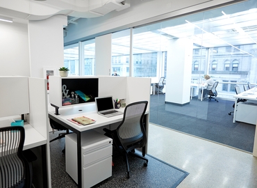108 m² Business park in New York City, NY, 5th Avenue 510 (10036) - 6 | MatchOffice