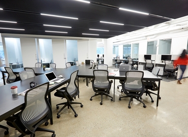 108 m² Business space in New York City, NY, 5th Avenue 510 (10036) - 8 | MatchOffice.com