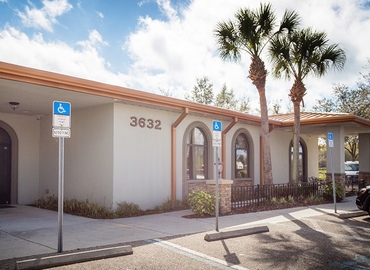 538 m² Business space in Tampa, FL, 3632 Land O' Lakes Boulevard (34639) - 7 | MatchOffice.com