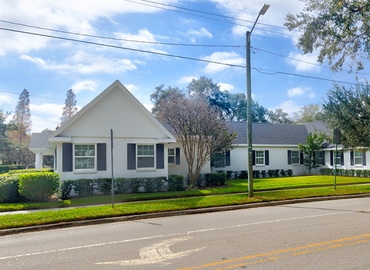 538 m² Business space in Tampa, FL, 3632 Land O' Lakes Boulevard (34639) - 15 | MatchOffice