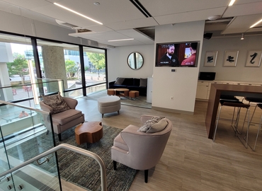 560 m² Business space in Arlington, VA, 1550 Wilson Blvd (22209) - 7 | MatchOffice
