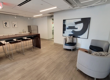 560 m² Business space in Arlington, VA, 1550 Wilson Blvd (22209) - 9 | MatchOffice.com