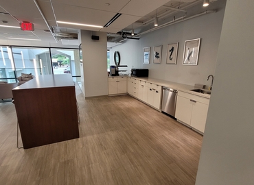 560 m² Business park in Arlington, VA, 1550 Wilson Blvd (22209) - 10 | MatchOffice.com