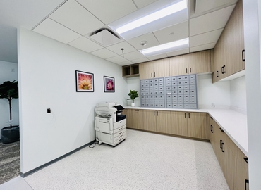560 m² Business park in Arlington, VA, 1550 Wilson Blvd (22209) - 11 | MatchOffice.com