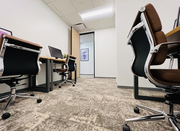 560 m² Business park in Arlington, VA, 1550 Wilson Blvd (22209) - 12 | MatchOffice