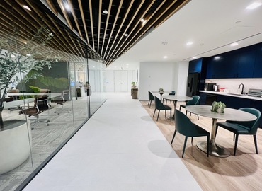 560 m² Serviced office in Arlington, VA, 1550 Wilson Blvd (22209) - 18 | MatchOffice