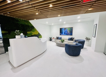 560 m² Business space in Arlington, VA, 1550 Wilson Blvd (22209) - 2 | MatchOffice.com