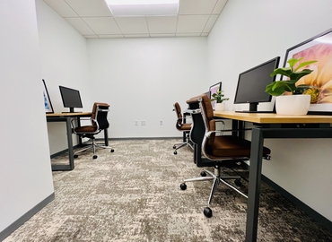 560 m² Business park in Arlington, VA, 1550 Wilson Blvd (22209) - 35 | MatchOffice.com