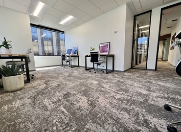 560 m² Serviced office in Arlington, VA, 1550 Wilson Blvd (22209) - 42 | MatchOffice.com