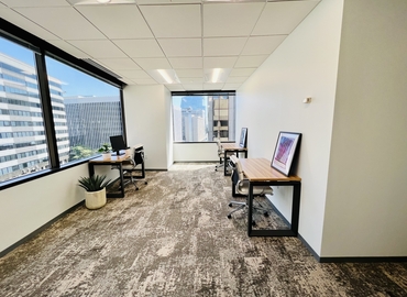 560 m² Business center in Arlington, VA, 1550 Wilson Blvd (22209) - 1 | MatchOffice