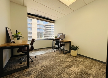 560 m² Serviced office in Arlington, VA, 1550 Wilson Blvd (22209) - 44 | MatchOffice