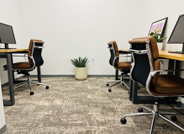 560 m² Business space in Arlington, VA, 1550 Wilson Blvd (22209) - 43 | MatchOffice.com