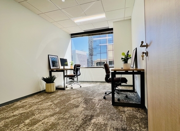 Virtual business address in Arlington, VA, 1550 Wilson Blvd (22209) - 3 | MatchOffice.com