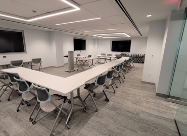 Virtual office in Arlington, VA, 1550 Wilson Blvd (22209) - 5 | MatchOffice.com