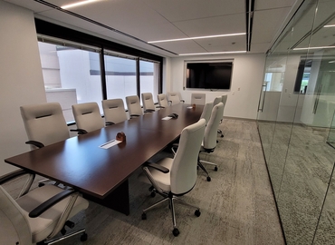 Virtual office in Arlington, VA, 1550 Wilson Blvd (22209) - 6 | MatchOffice