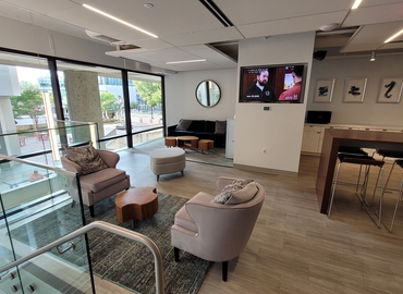 Virtual business address in Arlington, VA, 1550 Wilson Blvd (22209) - 7 | MatchOffice