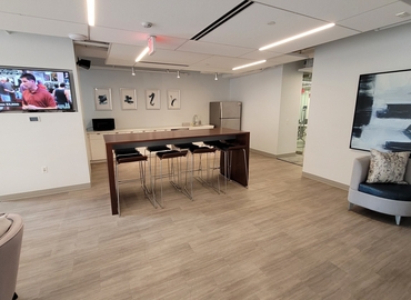 Virtual address in Arlington, VA, 1550 Wilson Blvd (22209) - 8 | MatchOffice.com