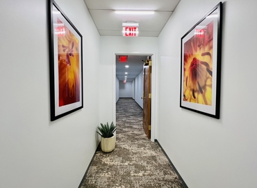 Virtual office in Arlington, VA, 1550 Wilson Blvd (22209) - 13 | MatchOffice.com