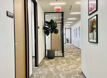 Virtual business address in Arlington, VA, 1550 Wilson Blvd (22209) - 14 | MatchOffice