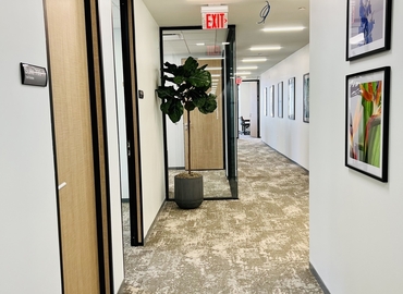 Virtual office space in Arlington, VA, 1550 Wilson Blvd (22209) - 15 | MatchOffice