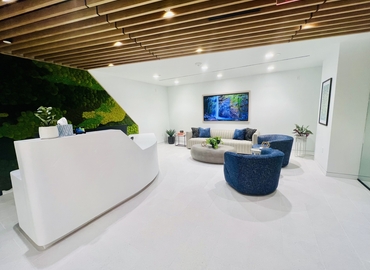 Virtual business address in Arlington, VA, 1550 Wilson Blvd (22209) - 19 | MatchOffice.com