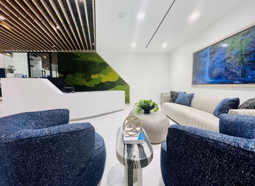 Virtual office in Arlington, VA, 1550 Wilson Blvd (22209) - 21 | MatchOffice