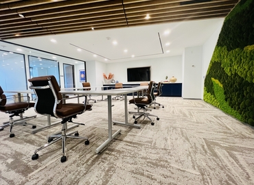 Virtual office in Arlington, VA, 1550 Wilson Blvd (22209) - 23 | MatchOffice