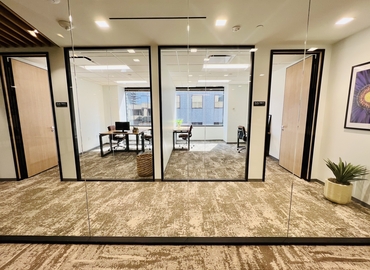 Virtual address in Arlington, VA, 1550 Wilson Blvd (22209) - 25 | MatchOffice