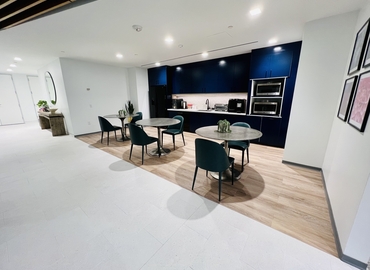 Virtual address in Arlington, VA, 1550 Wilson Blvd (22209) - 26 | MatchOffice.com